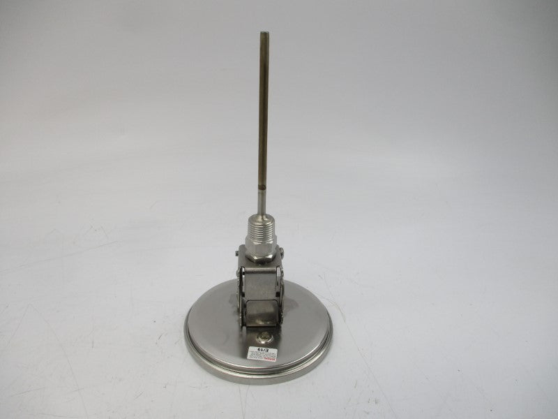 ASHCROFT 50EI60E060 200/1000'F 5" STEM6 NSMP