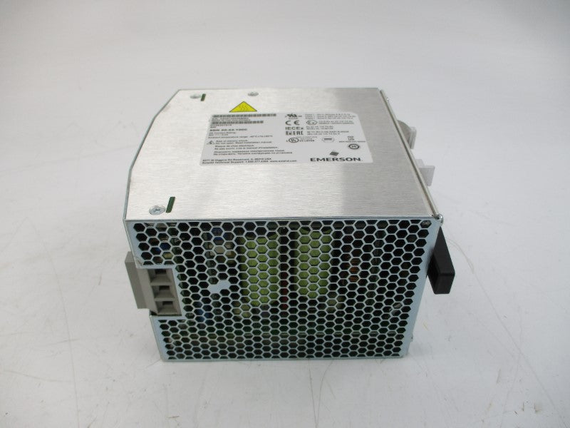 EMERSON SOLA SDN20-24-100C 100-240V 0.2A NSMP