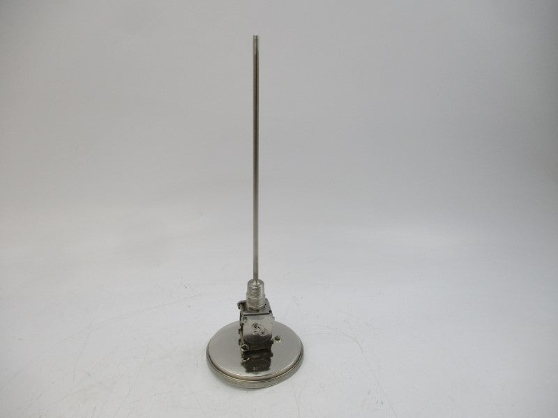 ASHCROFT 50EI60E120 0/250'F 5" STEM12 NSMP
