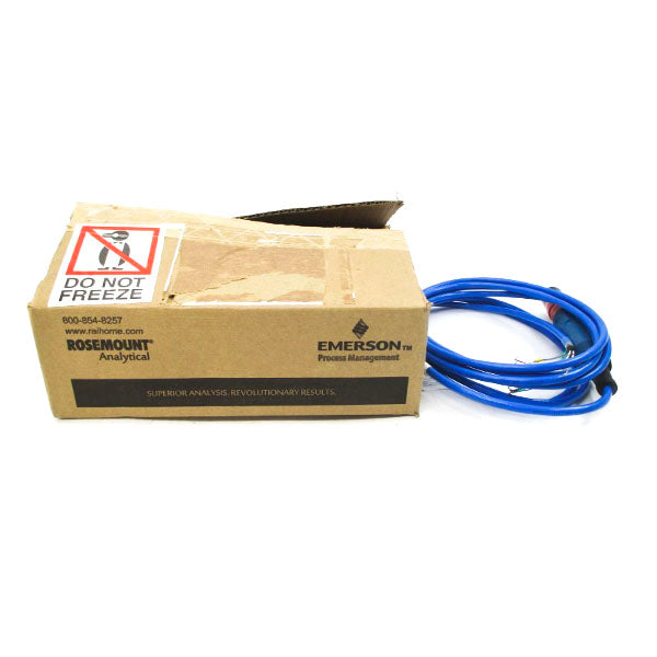 EMERSON ROSEMOUNT 3900-02-10 NSMP