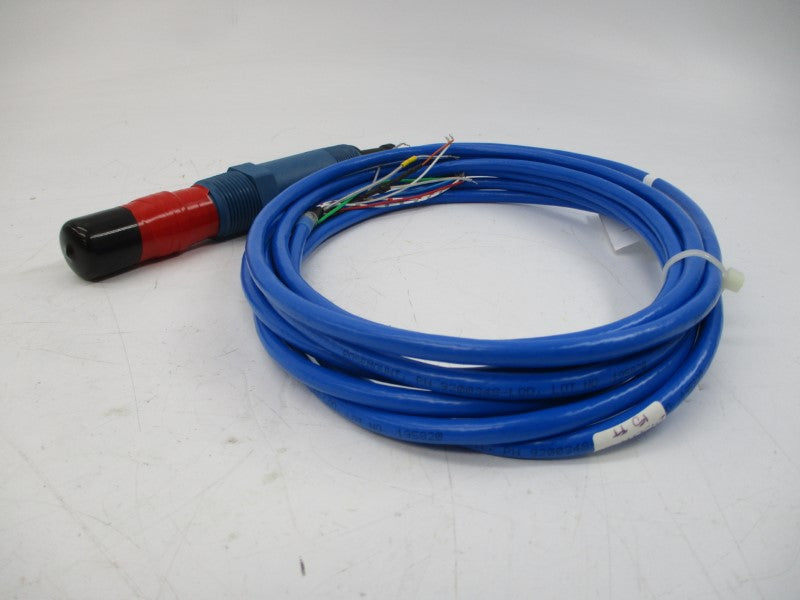 EMERSON ROSEMOUNT 3900-02-10 NSMP