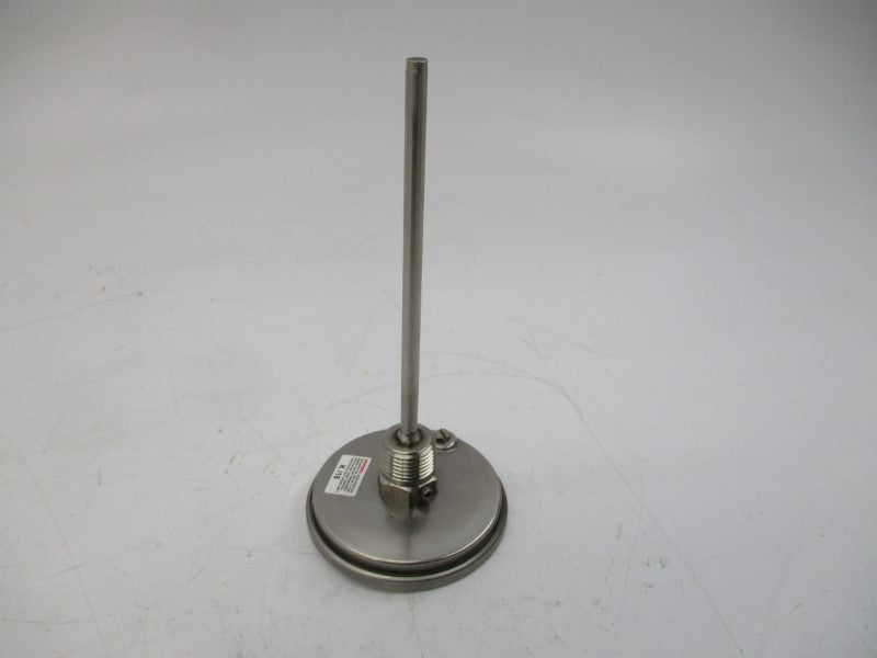 ASHCROFT 30EL60R060 0/250'F 3" STEM6 NSMP