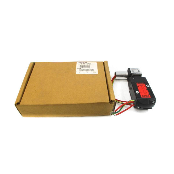 ASCO 8551A001MS 110/120V 30-150PSI 1/4" NSMP