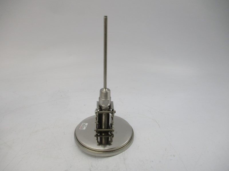 ASHCROFT 50EI60E060 50/550'F 5" NSMP