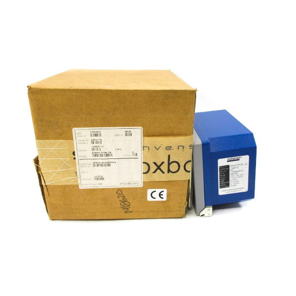 FOXBORO 876PH-TYFN-7M 12.8-42VDC NSMP