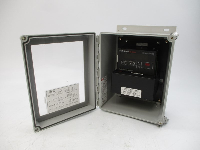 DIGITRACE 10170-016 910*E1FWL*SSR2*485 120-277VAC 30A NSMP