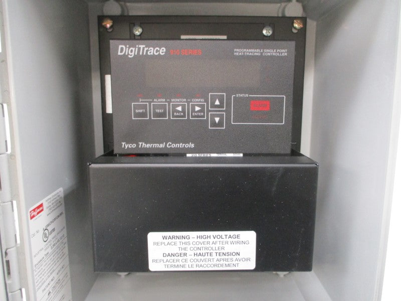 DIGITRACE 10170-016 910*E1FWL*SSR2*485 120-277VAC 30A NSMP