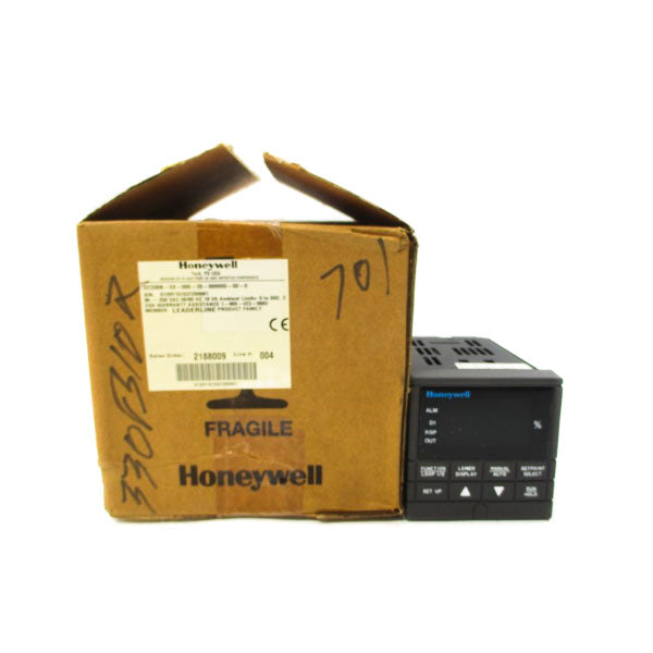HONEYWELL DC330B-E0-000-20-000000-00-0 90-250VAC NSMP