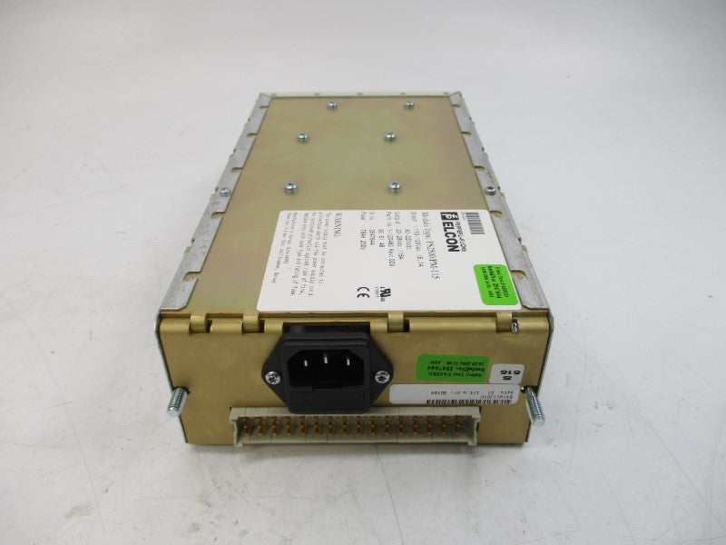 PEPPERL+FUCHS PS2500/PM-115 1-120460 110-120VAC 6.1A NSMP