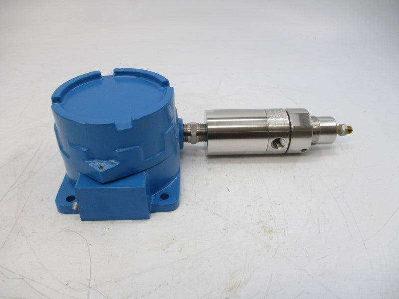TESCOM 44-5860D241E 6000PSI NSNP