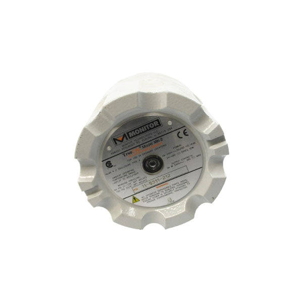 MONITOR TECHNOLOGIES 11-8511-212 48-240V 5A 50-150PSI NSNP