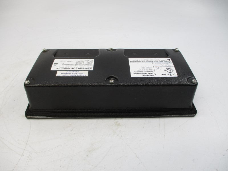 OMEGA ENGINEERING ILD24-UTP 100-240V NSNP