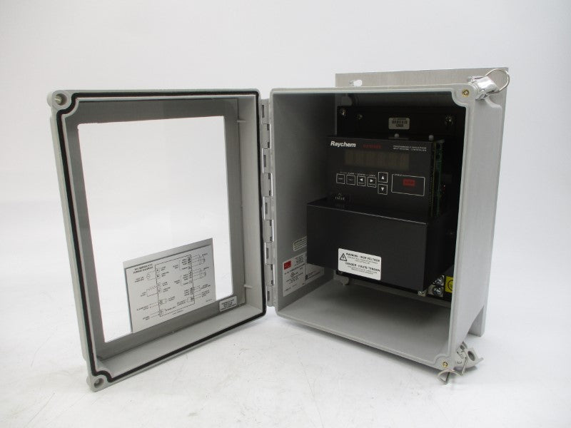 NVENT 10170-016 910*E1FWL*SSR2*485 120-277VAC 30A NSMP
