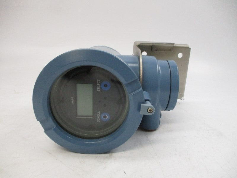 MICRO MOTION 1700R12DBAEZZZ 85-265VAC NSMP