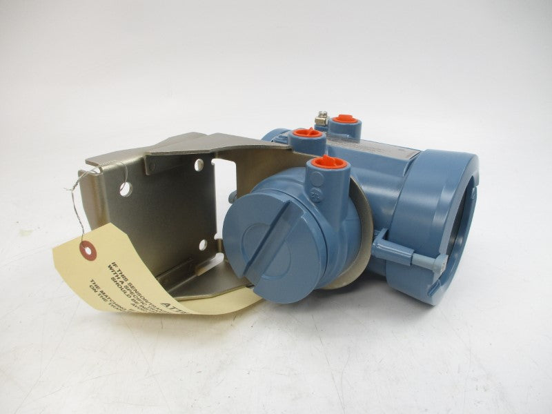 MICRO MOTION 1700R12DBAEZZZ 85-265VAC NSMP
