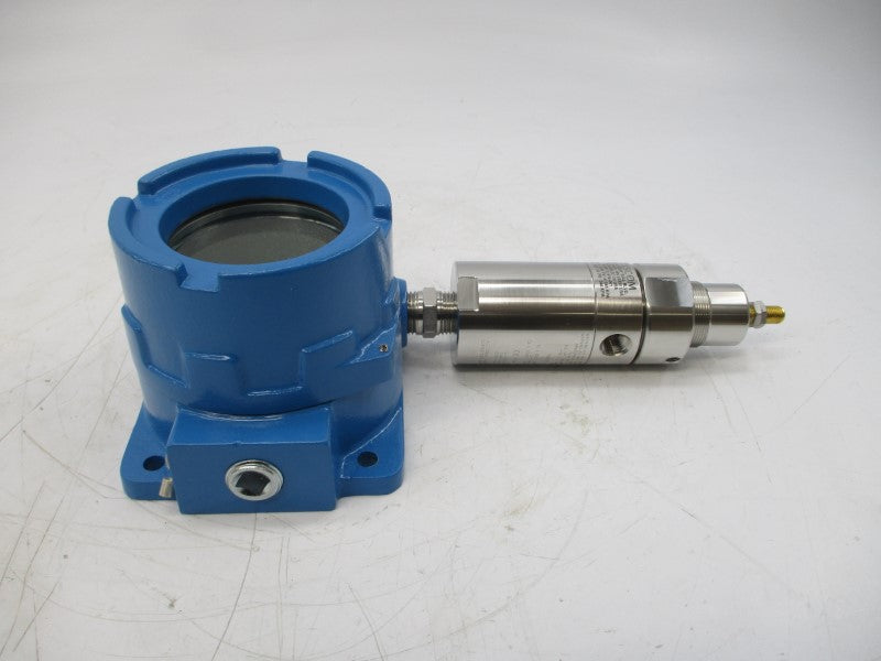 TESCOM 44-5861D241E-001 115VAC 50-6000PSI NSNP