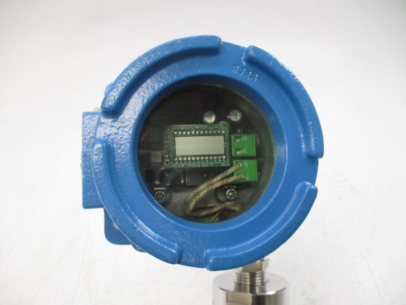 TESCOM 44-5861D241E-001 115VAC 50-6000PSI NSNP