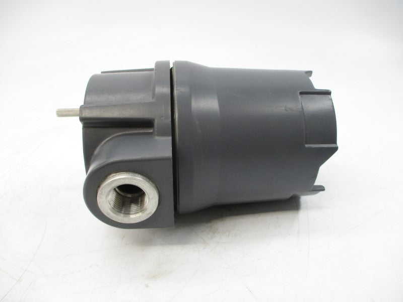 FISHER CONTROLS 304 125-250VAC 20A NSNP