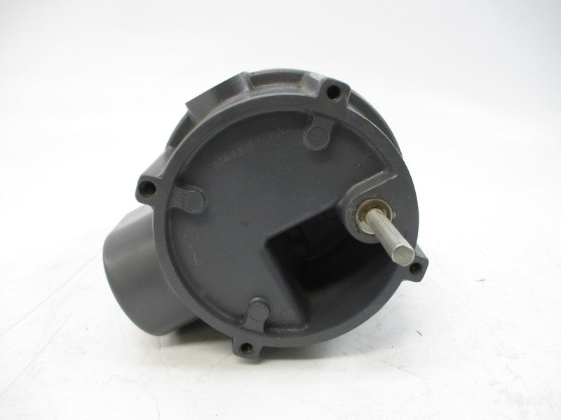 FISHER CONTROLS 304 125-250VAC 20A NSNP