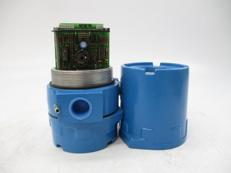 CONTROL INSTRUMENTS XTR001 NSNP