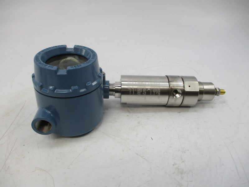 TESCOM 44-6864D241E10 100-240VAC 500-6000PSI NSNP