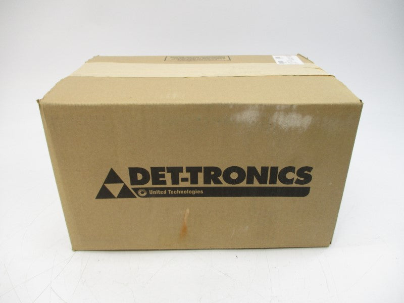 DET-TRONICS 010195-043E PIRECLA4D1W2 NSFS