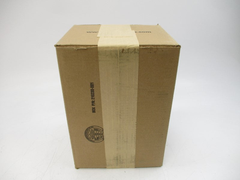 DET-TRONICS 010195-043E PIRECLA4D1W2 NSFS