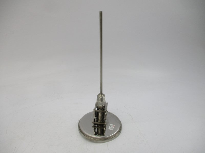ASHCROFT 50EI60E090 50/550'F 5" STEM9 NSMP
