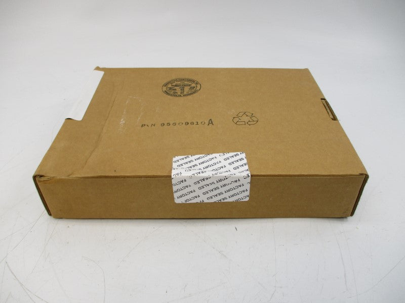 PROSOFT TECHNOLOGY MVI46-MCM NSFS