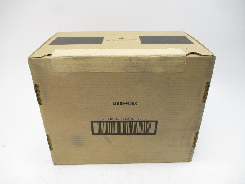 EMERSON 3051S1CD3A2E12A1AK5M5T1DA2 NSFS