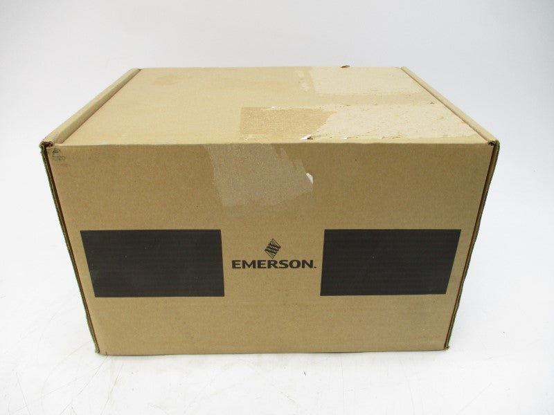 EMERSON 3051S1CD3A2E12A1AK5M5T1DA2 NSFS