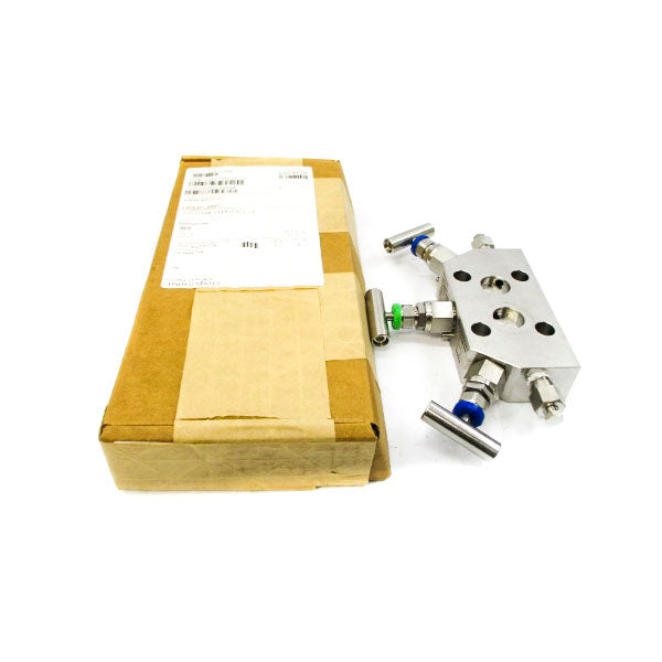 ROSEMOUNT C30512-1124-0000 0305RC32B11L4 4000-6092PSI NSMP