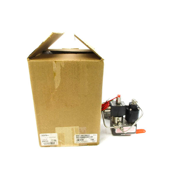 ASCO EV8308G060 110/120V 0-150PSI 1/4" NSMP