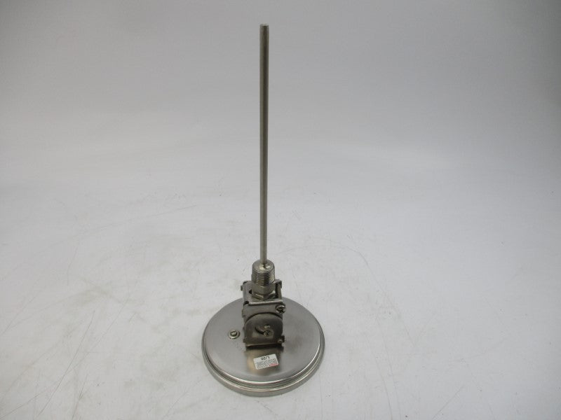 ASHCROFT 50EI60E090 0/250'F 5" STEM9 NSMP