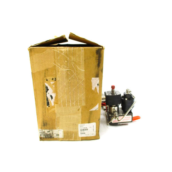 ASCO EV8308G361 24VDC 0-150PSI 1/2" NSMP