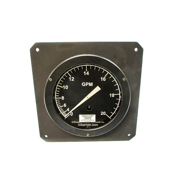 ITT BARTON 54925 0-20GPM 250PSI NSNP