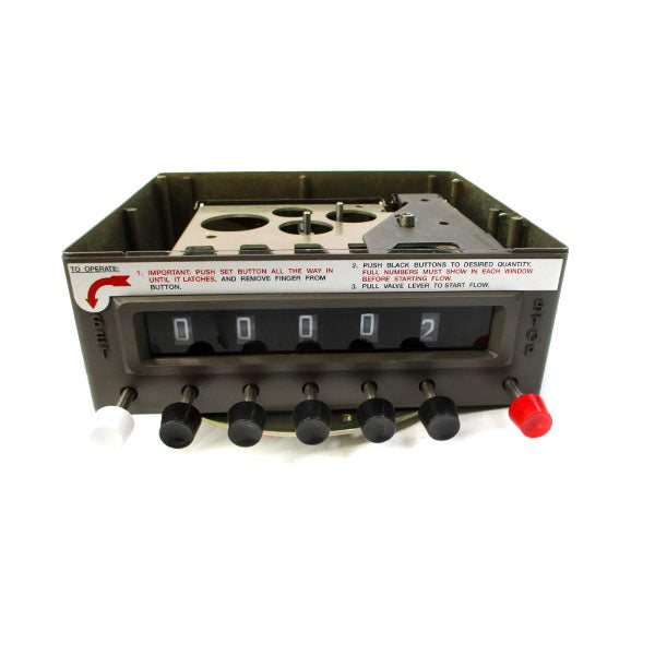 VEEDER-ROOT 7889 R788901-002 NSNP