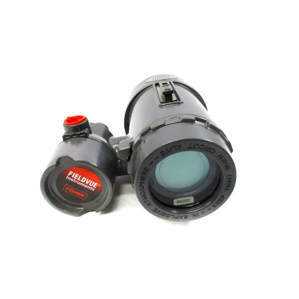 FISHER CONTROLS DLC3010 12-30VDC NSNP