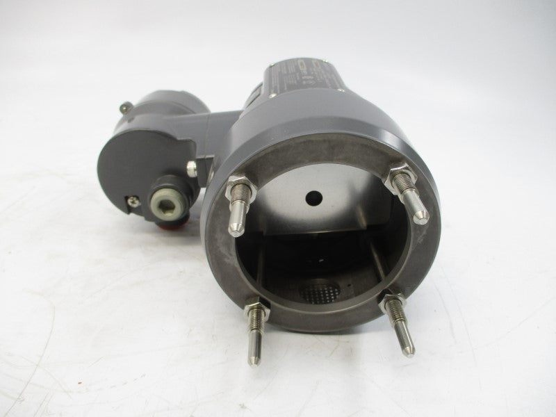 FISHER CONTROLS DLC3010 12-30VDC NSNP