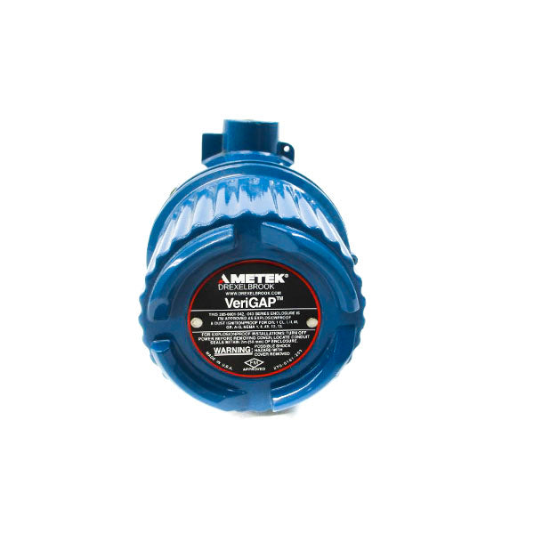 AMETEK 705-0001-001 404-1000 120/240VAC 1000PSI NSNP