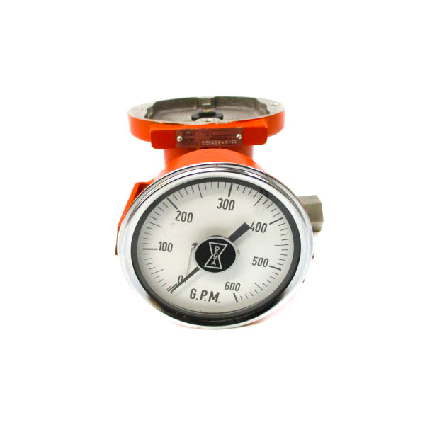 SMITH METER 550408-0-01 0-600GPM NSNP