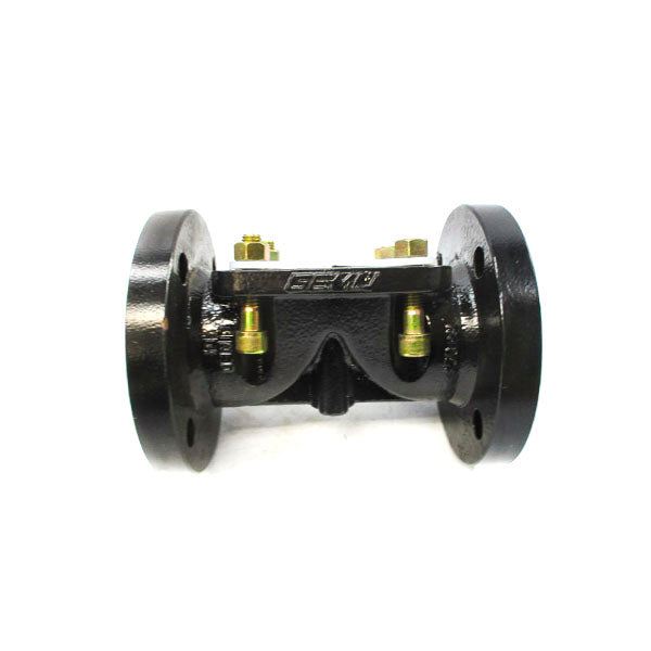 GEMU EM 22284 150PSI 2-1/2" NSNP