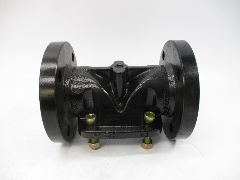GEMU EM 22284 150PSI 2-1/2" NSNP