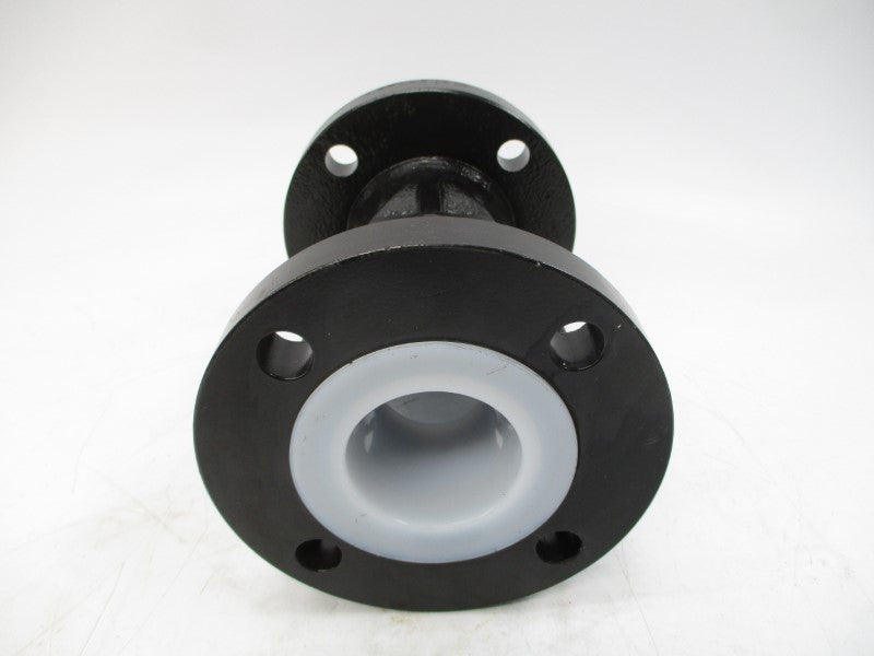 GEMU EM 22284 150PSI 2-1/2" NSNP