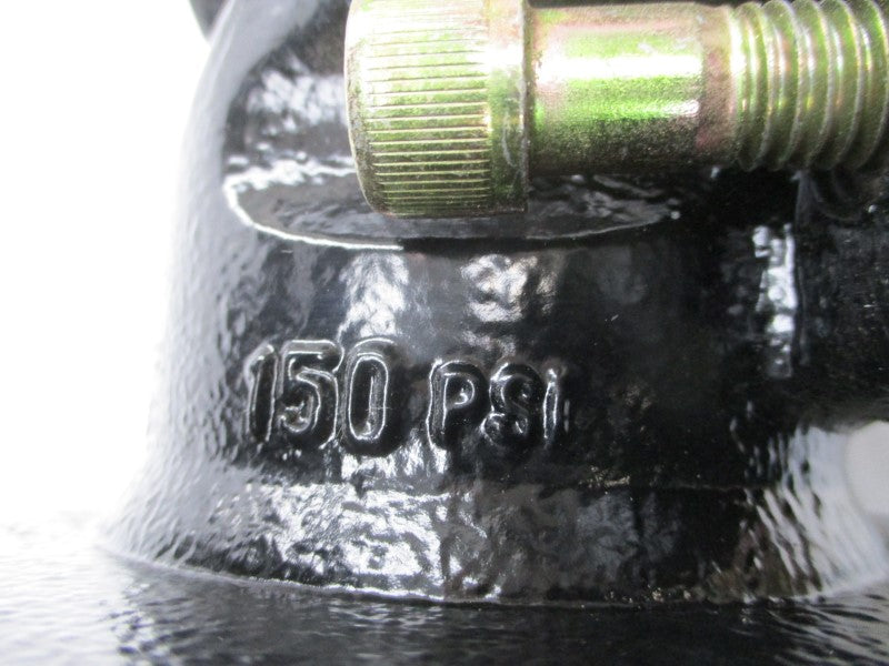GEMU EM 22284 150PSI 2-1/2" NSNP