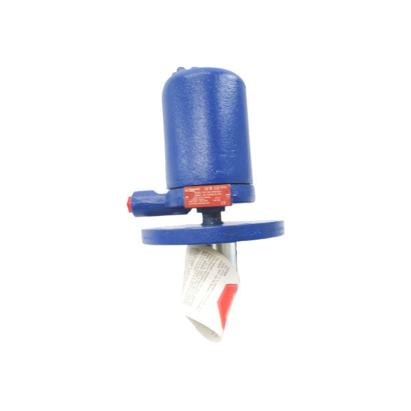 MAGNETROL A10-1H3B-BKW 120VAC 15A 285PSI NSNP