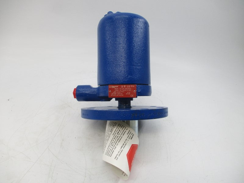 MAGNETROL A10-1H3B-BKW 120VAC 15A 285PSI NSNP