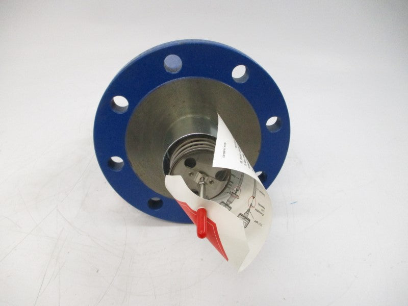 MAGNETROL A10-1H3B-BKW 120VAC 15A 285PSI NSNP