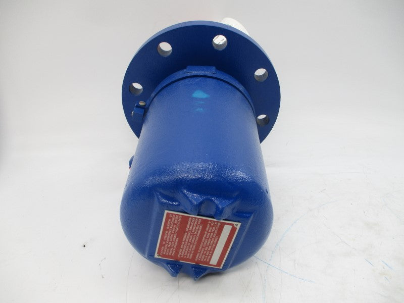 MAGNETROL A10-1H3B-BKW 120VAC 15A 285PSI NSNP