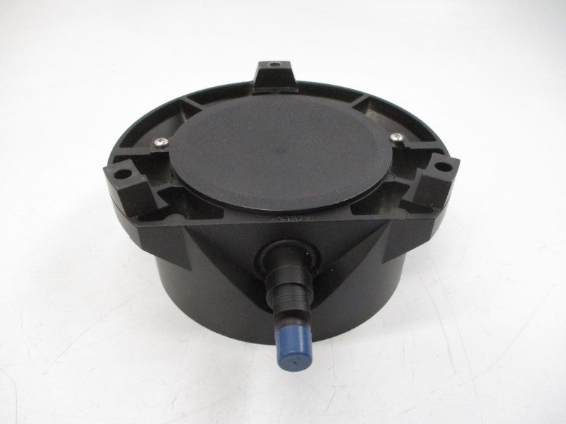 ASHCROFT 60-1379-SS-02L-15# 0-15PSI 6" NSMP